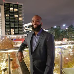 Meet your Posher, Shawn